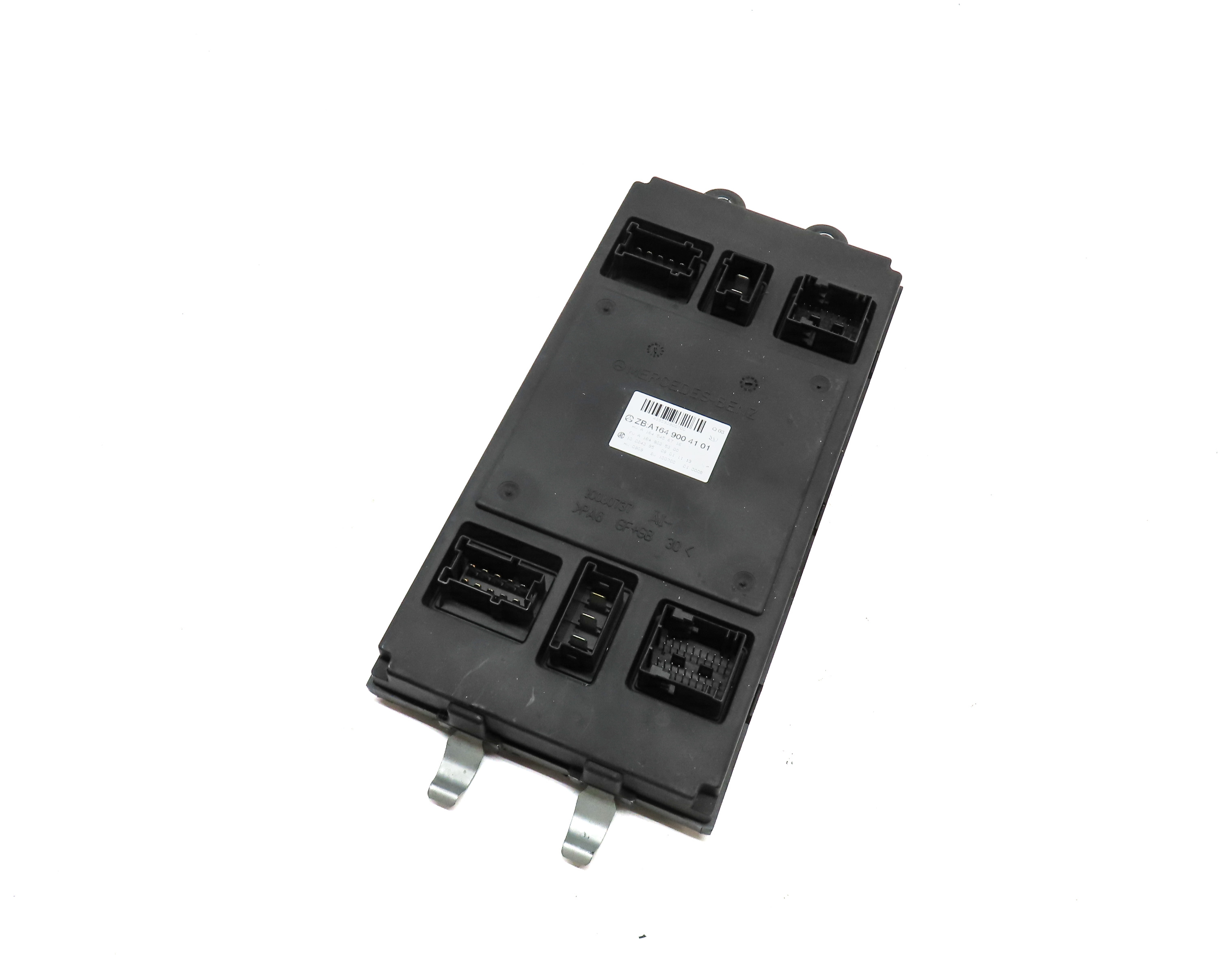 2010-2013 MB GL320 GL450 GL550 R350 (X164 W251) FRONT SIGNAL ACTIVATION MODULE — exact item pictured